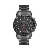 Lee Cooper Lc06882.050 Erkek Kol Saati Gri