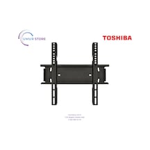 Toshiba 32w2163dt 32" Lcd Led Televizyon Sabit Duvar Askı Aparatı