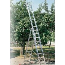 Stabilomat 3X9 Basamaklı Çok Amaçlı Merdiven