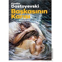 Başkasının Karısı Halk Kitabevi - Halk Kitabevi