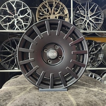 16" İnç 4x108 Oz Racing Et35 Fiesta Courier Uyumlu Jant Takım