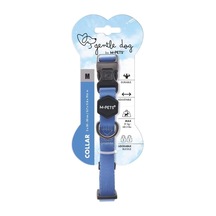 Gentle Dog Boyun Tasması M Blue Çok Renkli