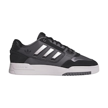 Adidas Drop Step 2.0 Erkek Siyah Spor Ayakkabı Kz9348