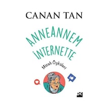 Anneannem Internette Canan Tan