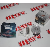 BAJAJ DISCOVER 125 PİSTON KİT 0.25 FLAVOR