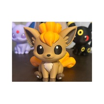 Pokemon Vulpix Figür