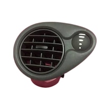 Havalandırma Izgarası Sol Füme Clıo Iıı 7701061206
