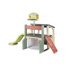 Smoby Fun Center