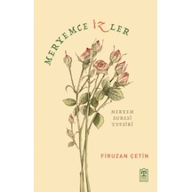 Meryemce İzler - Dppq-901366