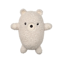 Ikea Grejsımojs Peluş Oyuncak 38 Cm Krem