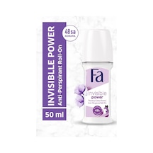 Fa Fa Invisible Power Roll-On 50 Ml