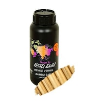 Ebru Ener Anka Renkli Vernik 500 Gr.