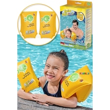Swim Safe C Çocuk Yüzücü Kolluk - 5 - 12 Yaş Arası Yada 24 - 60 Kg Arası Çok Renkli