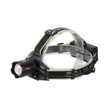 Panther Pt- 5993 Usb Şarjlı Kafa Lambası -