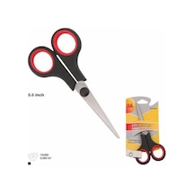 Kağıt Makası Küçük Boy 5.5'' 14 CM