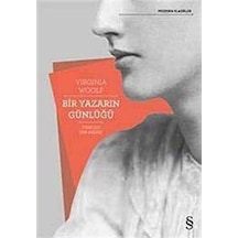 Bir Yazarın Günlüğü - Virginia Woolf - Everest Yayınları
