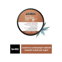 Yıpranma Karşıtı Yoğun Saç Bakım Maskesi 230 Ml Vegan Formül