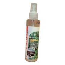 150 Ml Oto Parfüm Yağmur Ormanı Parmak Sprey