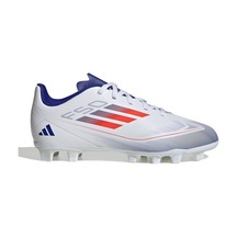 Adidas F50 Club Fxg J Çocuk Spor Ayakkabı Krem If1382-c