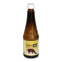 Rovıta Calci Plus 500 Ml Doğum Sonrası Kalsiyum Desteği