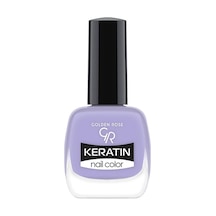 Golden Rose Keratin Nail Color Oje No:66