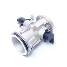 Solenza Gaz Kelebegi Komple 8200908869 - 8200682611