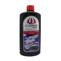 Atlantech Fabric Vinly-Canvas Cleaner 650 ML