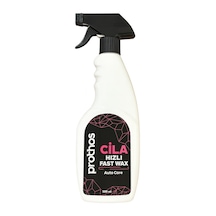 Prothos Hızlı Cila 500 Ml Prothos Hızlı Cila 500 Ml