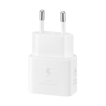 Hızlı Şarj Cihazı, Usb-c, 25 W Veri Kablosuz, Beyaz Acı Kahve