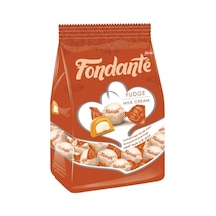 Fondante Sütlü Fudge 1 Kg