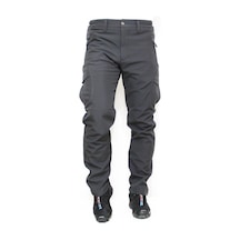 Mudwill Mudwıll Softshell Erkek Pantolon-300203 Antrasit