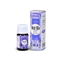 Ceylan Şifa Cilt Bakım Losyonu 20 ML