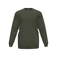 Joma Erkek Günlük Sweatshirt Montana Haki 102107.474 Haki