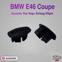 Airbag Klipsi