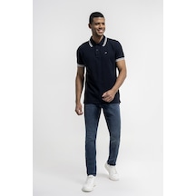 Loft Erkek Pantolon Lf2035686 Mavi