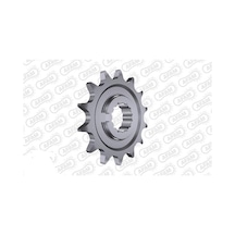 Afam Çelik Ön Dişli 20210-14 520