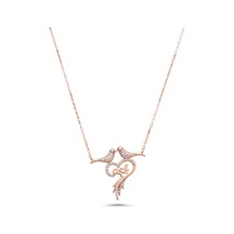 Gold - Rose Gold