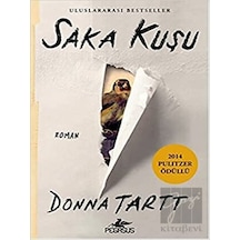 Saka Kuşu Pegasus Yayınları - Pegasus Yayınları
