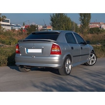 Opel Astra g Hb Arka Tampon Eki N11.9726