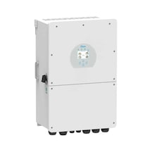 Deye 16 Kw Tek Faz Hibrit İnvertör-lv - Sun-16k-hybrıd-mono