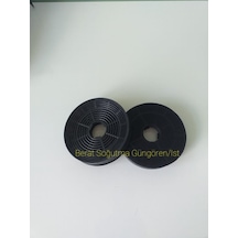 Renno Davlumbaz Karbon Filtre Model Rn03d1-metal 04