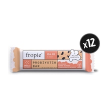 Probiyotik Meyve Barı Kaju & Chia 12 x 35 G