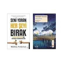 Senı Yoran Herseyı Bırak + Insanlıgımı Yıtırırken 2 Set