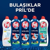 Pril Elde Yıkama Sıvı Bulaşık Deterjanı 1350g Amasya Elması, Amasya Elması 1.35kg