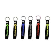 Perçinli Bmw Uyumlu Kauçuk Anahtarlık Renk Seçenekleri İçin Bilgi Alınız.