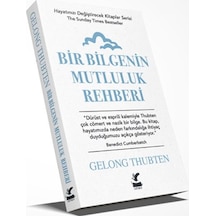Bir Bilgenin Mutluluk Rehberi - Rzır-613374