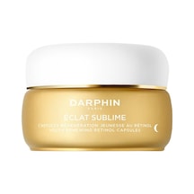 Darphin Eclat Sublime Youth Renewing Retinol Cilt Bakım Serumu 60 Kapsül Darphin Eclat Sublime Youth Renewing Retinol Cilt Bakım Serumu 60 Kapsül