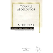 Mektuplar N11.12180