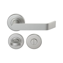 Tr 2071 Saten Wc Paslanmaz Kapı Kolu