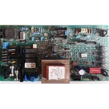 Demirdöküm Uyumlu Aden Kombi Elektronik Kart Anakart
